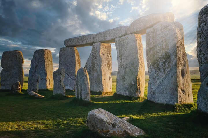 Stonehenge